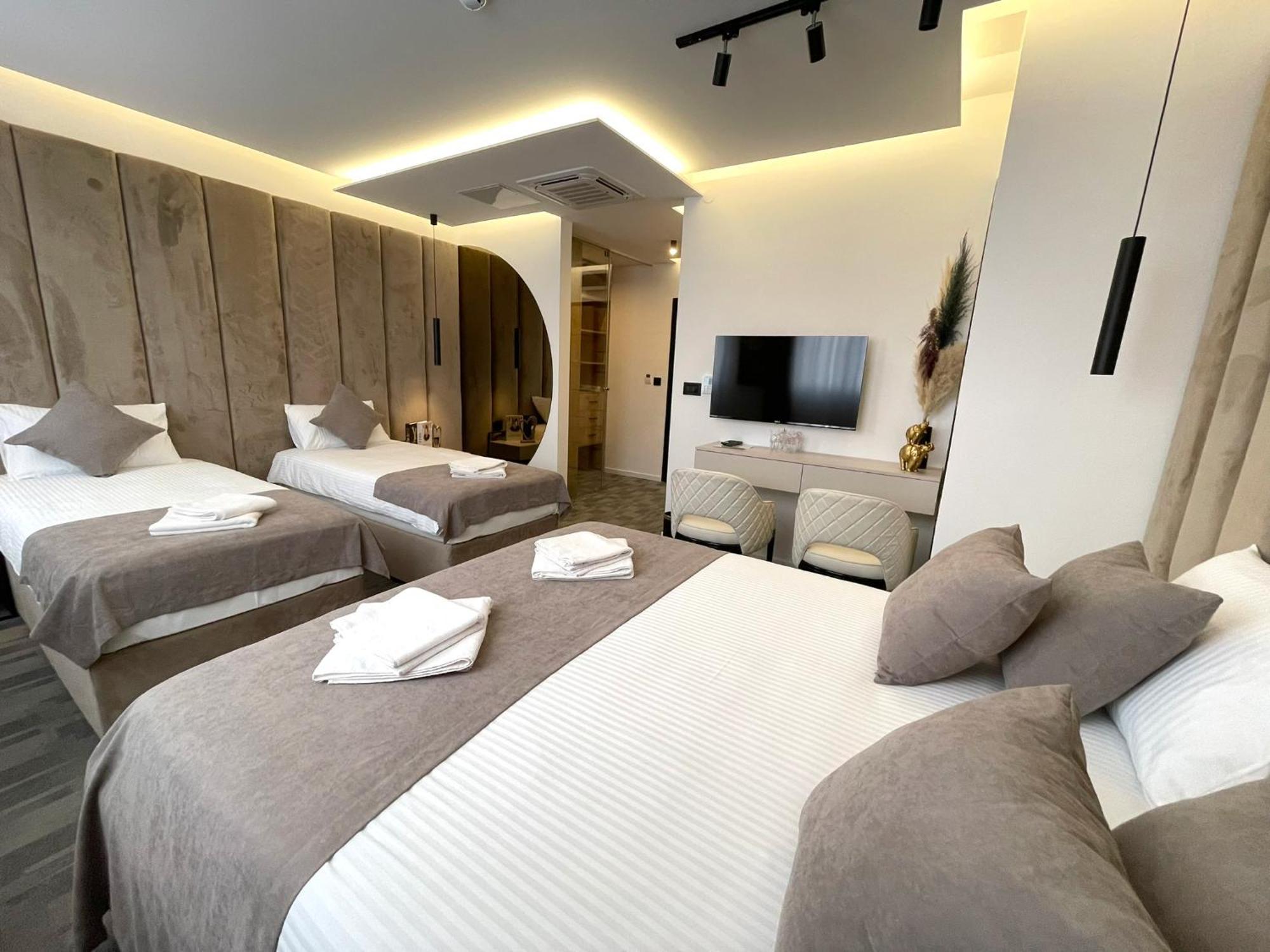Hotel Npl Code Naselje Starosjedilaca Kültér fotó