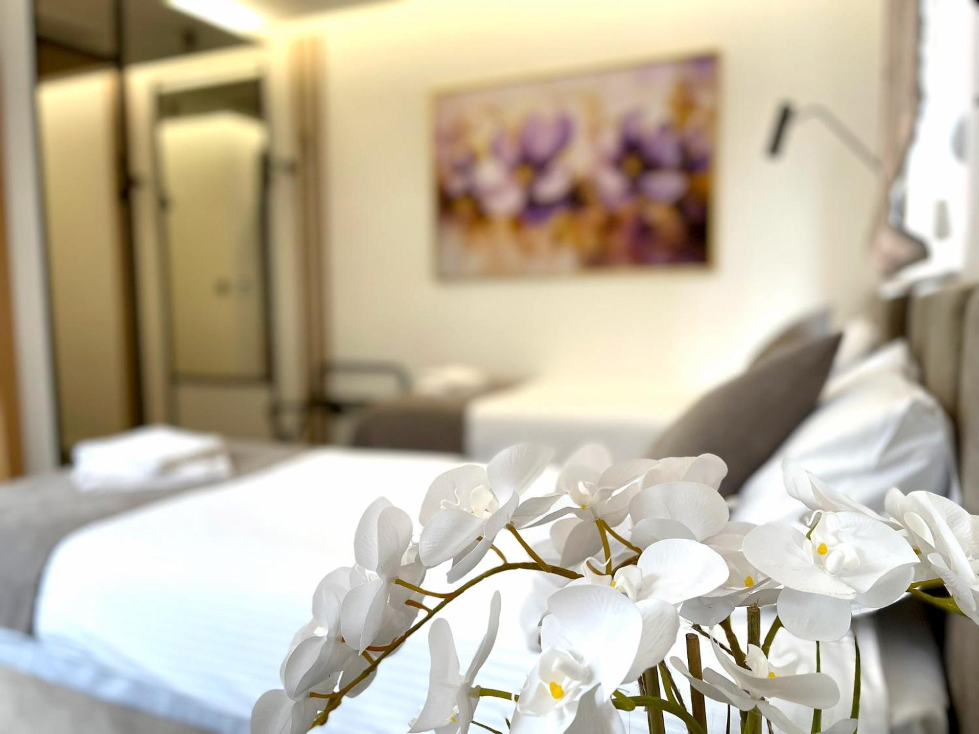 Hotel Npl Code Naselje Starosjedilaca Kültér fotó