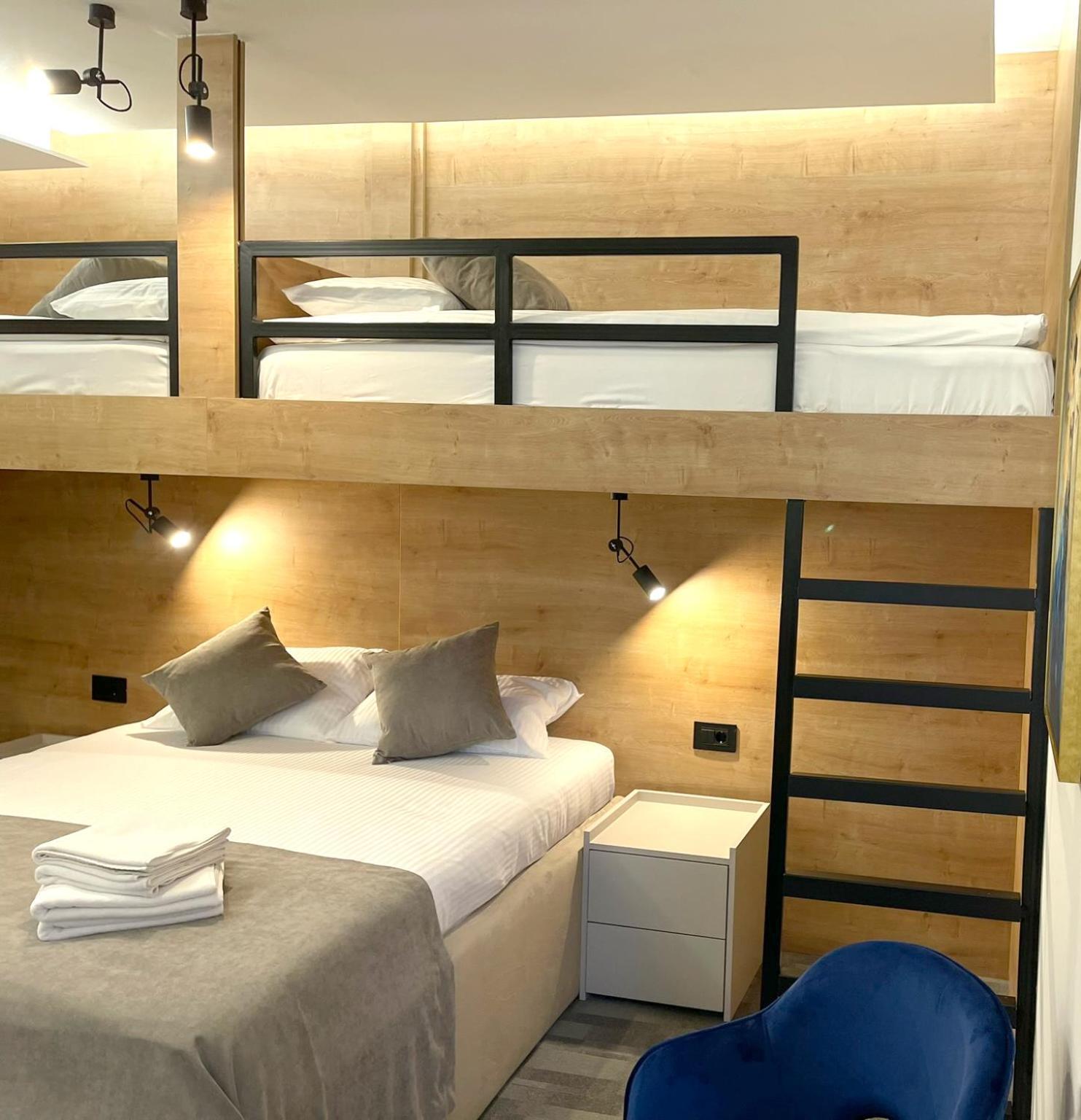 Hotel Npl Code Naselje Starosjedilaca Kültér fotó