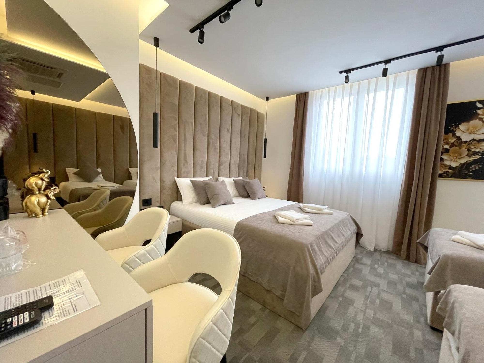 Hotel Npl Code Naselje Starosjedilaca Kültér fotó