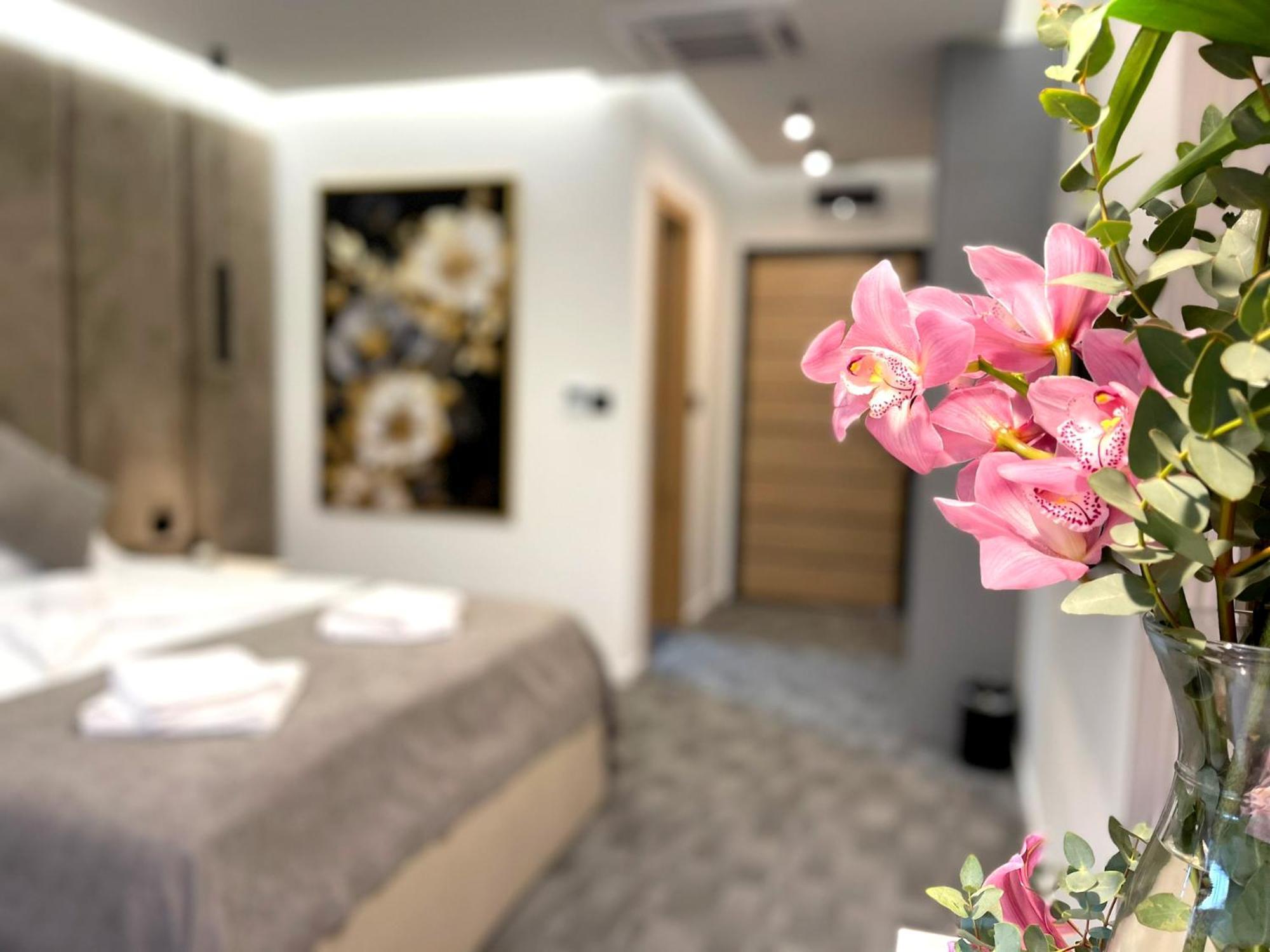 Hotel Npl Code Naselje Starosjedilaca Kültér fotó