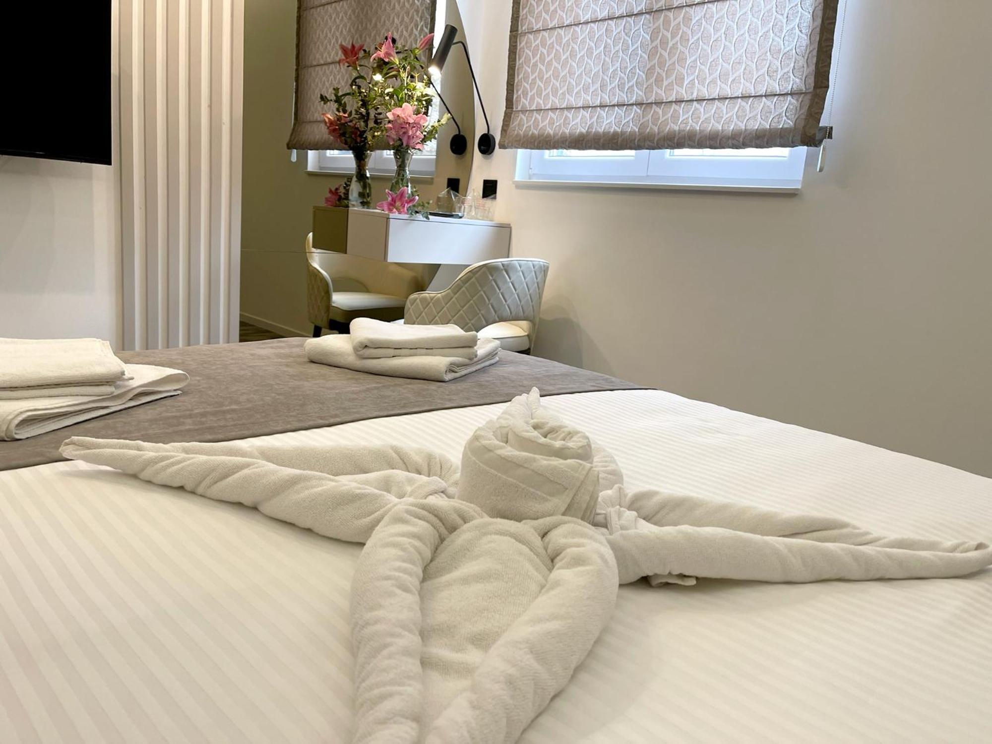 Hotel Npl Code Naselje Starosjedilaca Kültér fotó