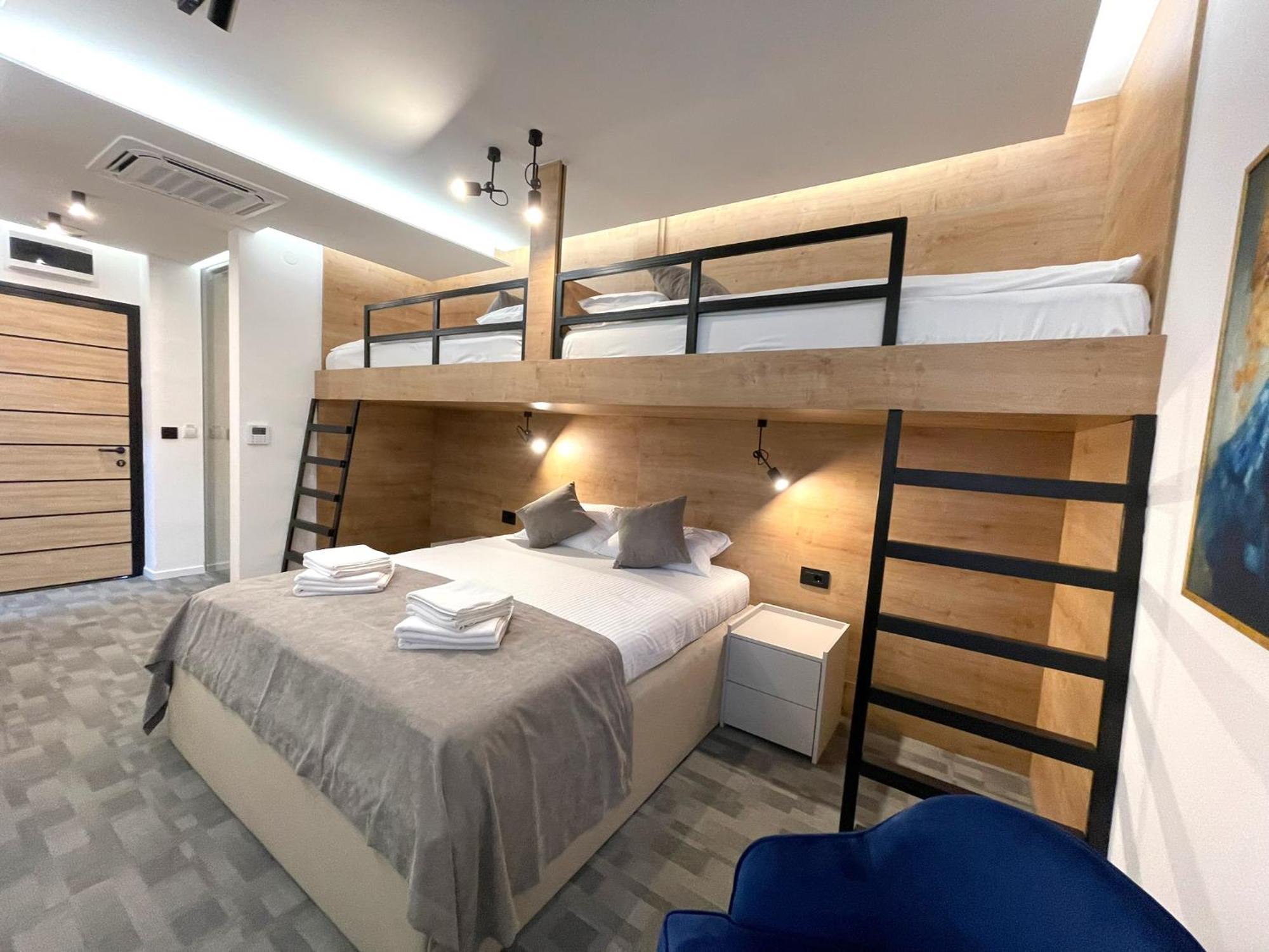 Hotel Npl Code Naselje Starosjedilaca Kültér fotó