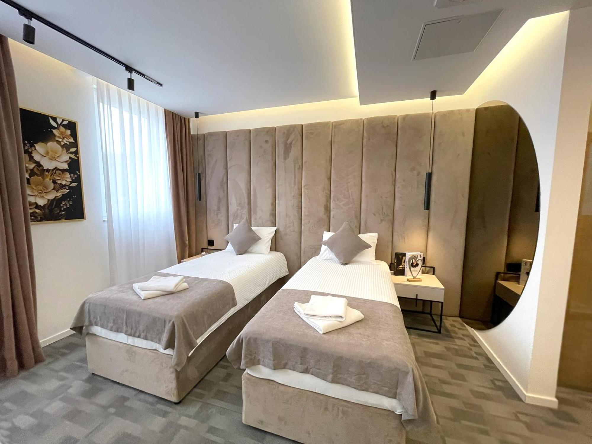 Hotel Npl Code Naselje Starosjedilaca Kültér fotó