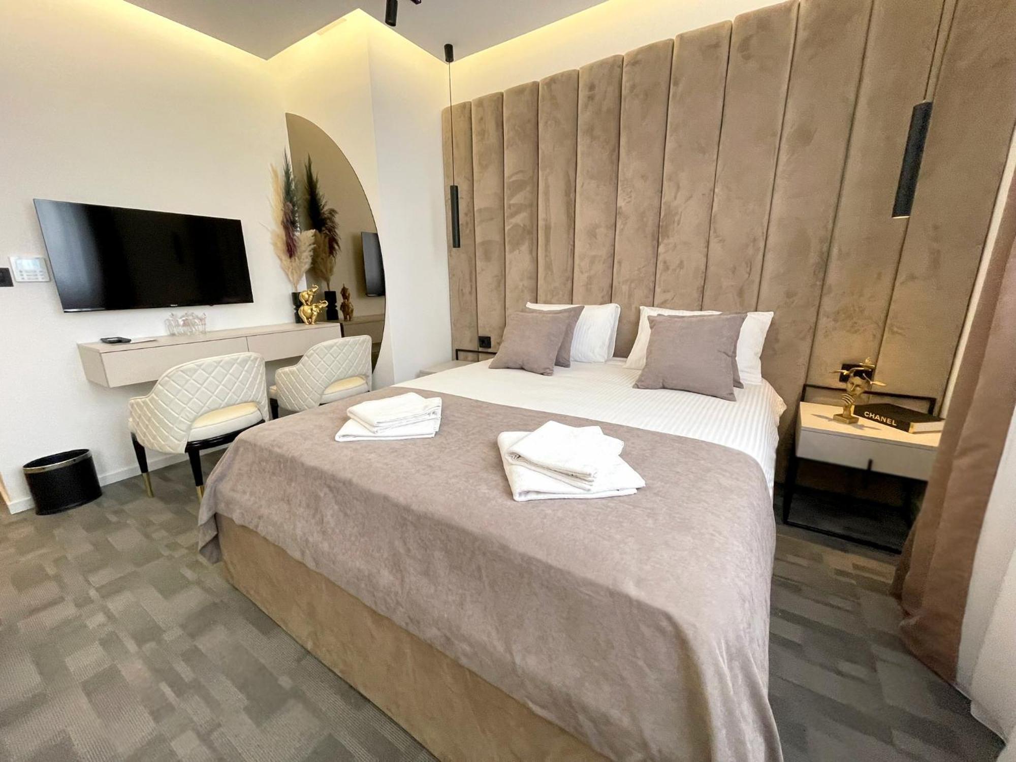 Hotel Npl Code Naselje Starosjedilaca Kültér fotó