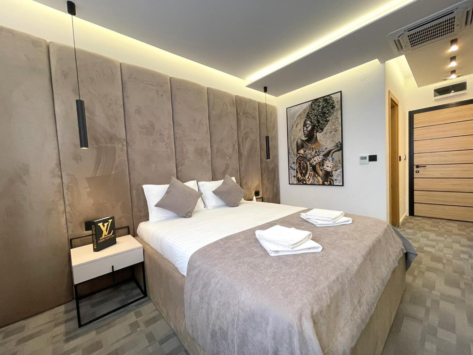 Hotel Npl Code Naselje Starosjedilaca Kültér fotó