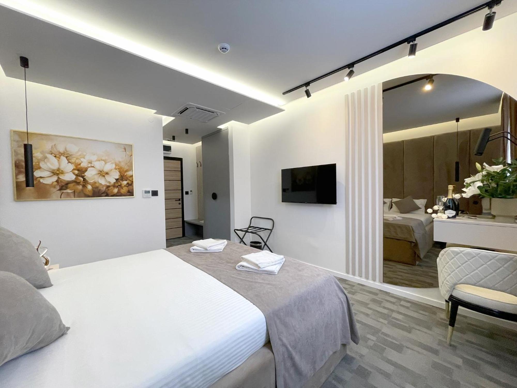 Hotel Npl Code Naselje Starosjedilaca Kültér fotó