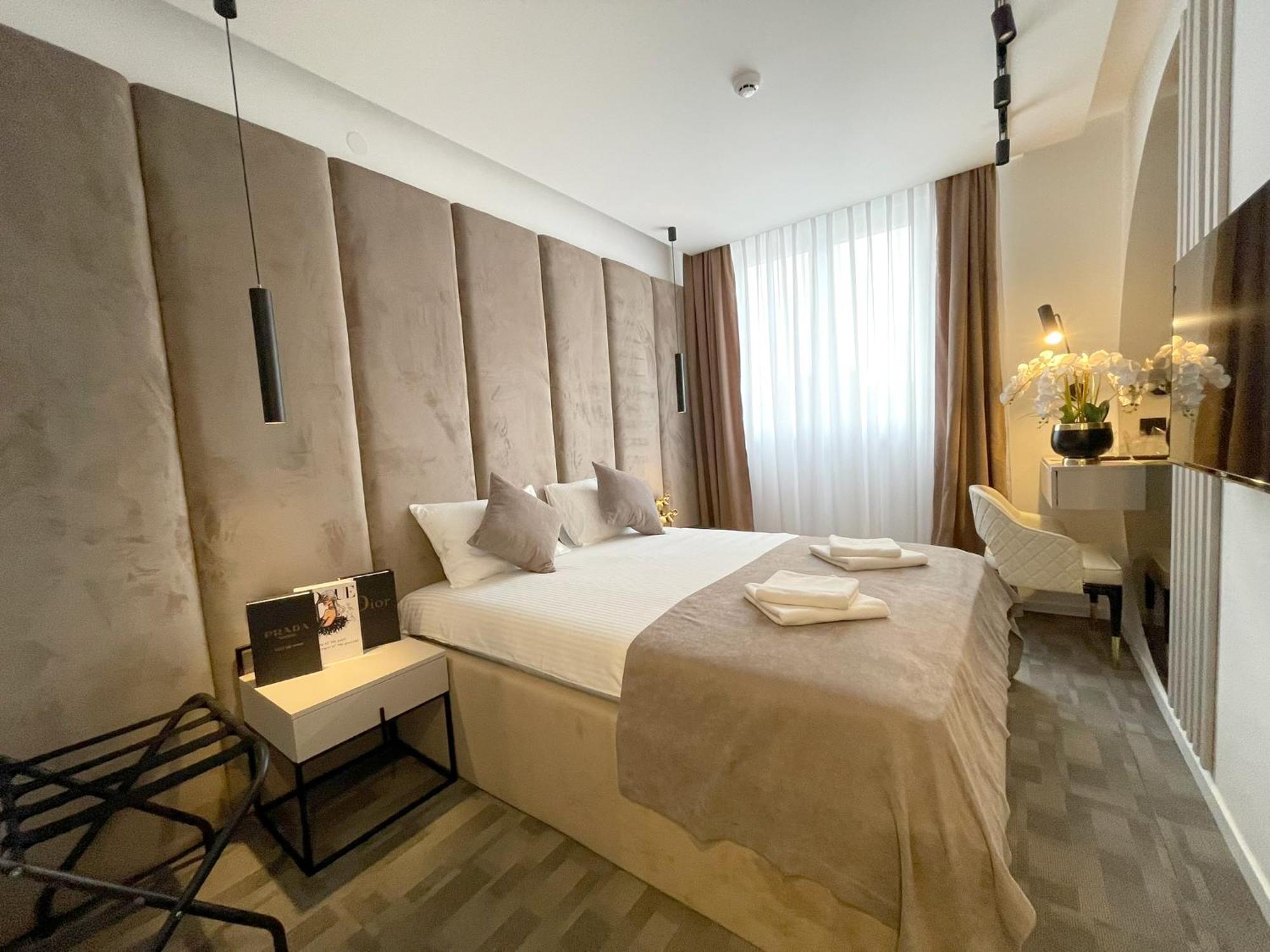 Hotel Npl Code Naselje Starosjedilaca Kültér fotó