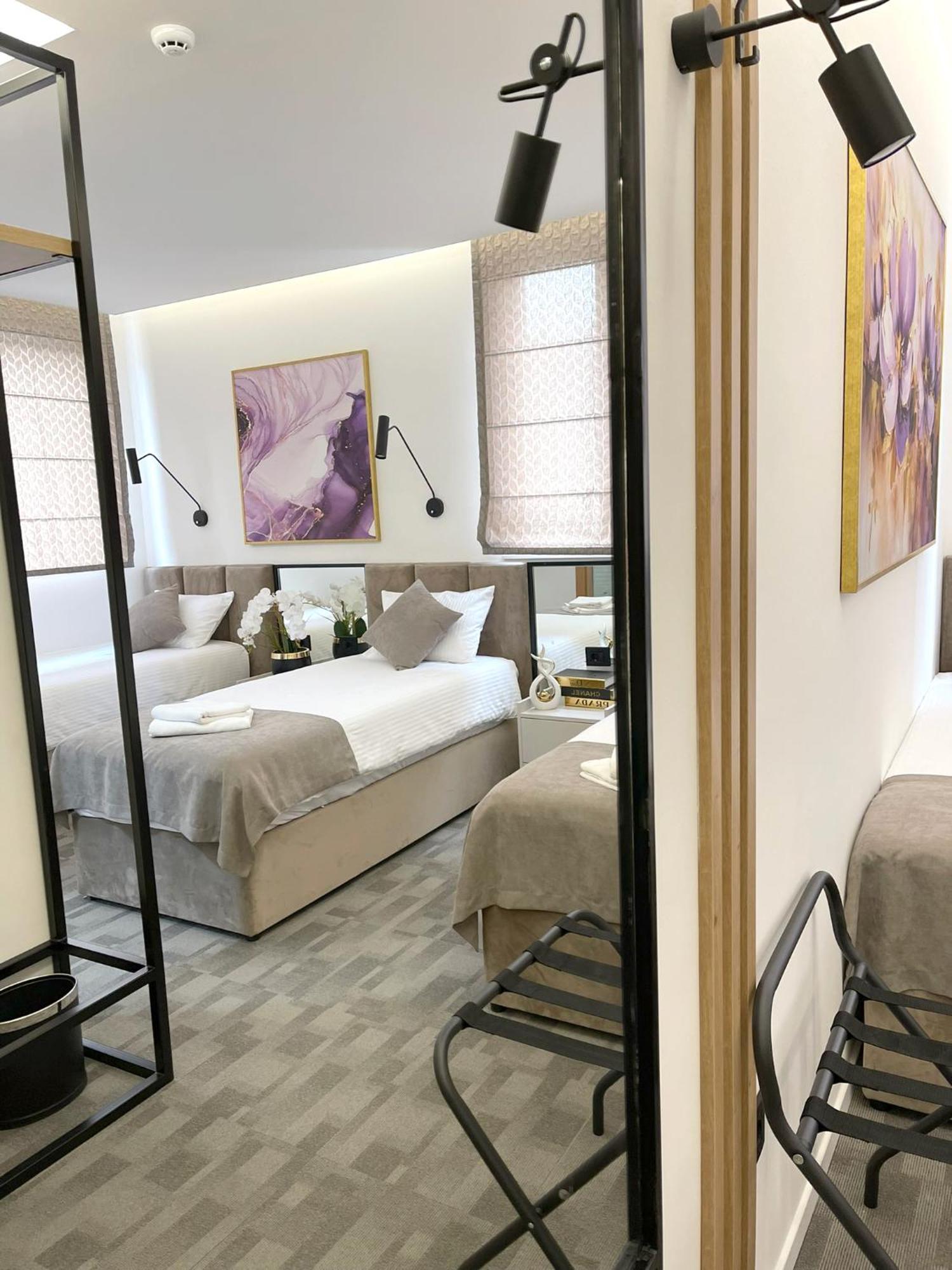 Hotel Npl Code Naselje Starosjedilaca Kültér fotó