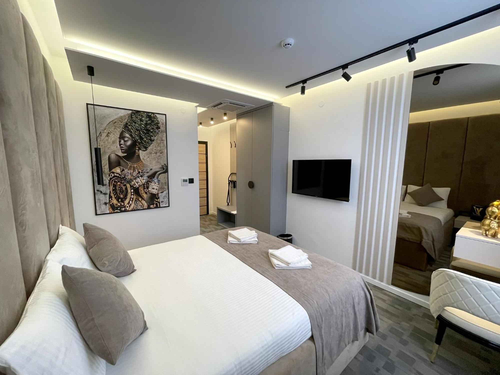 Hotel Npl Code Naselje Starosjedilaca Kültér fotó
