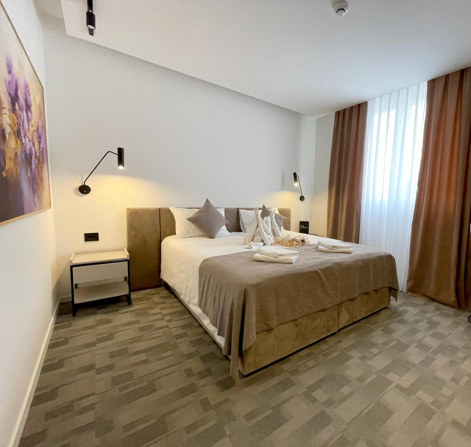 Hotel Npl Code Naselje Starosjedilaca Kültér fotó