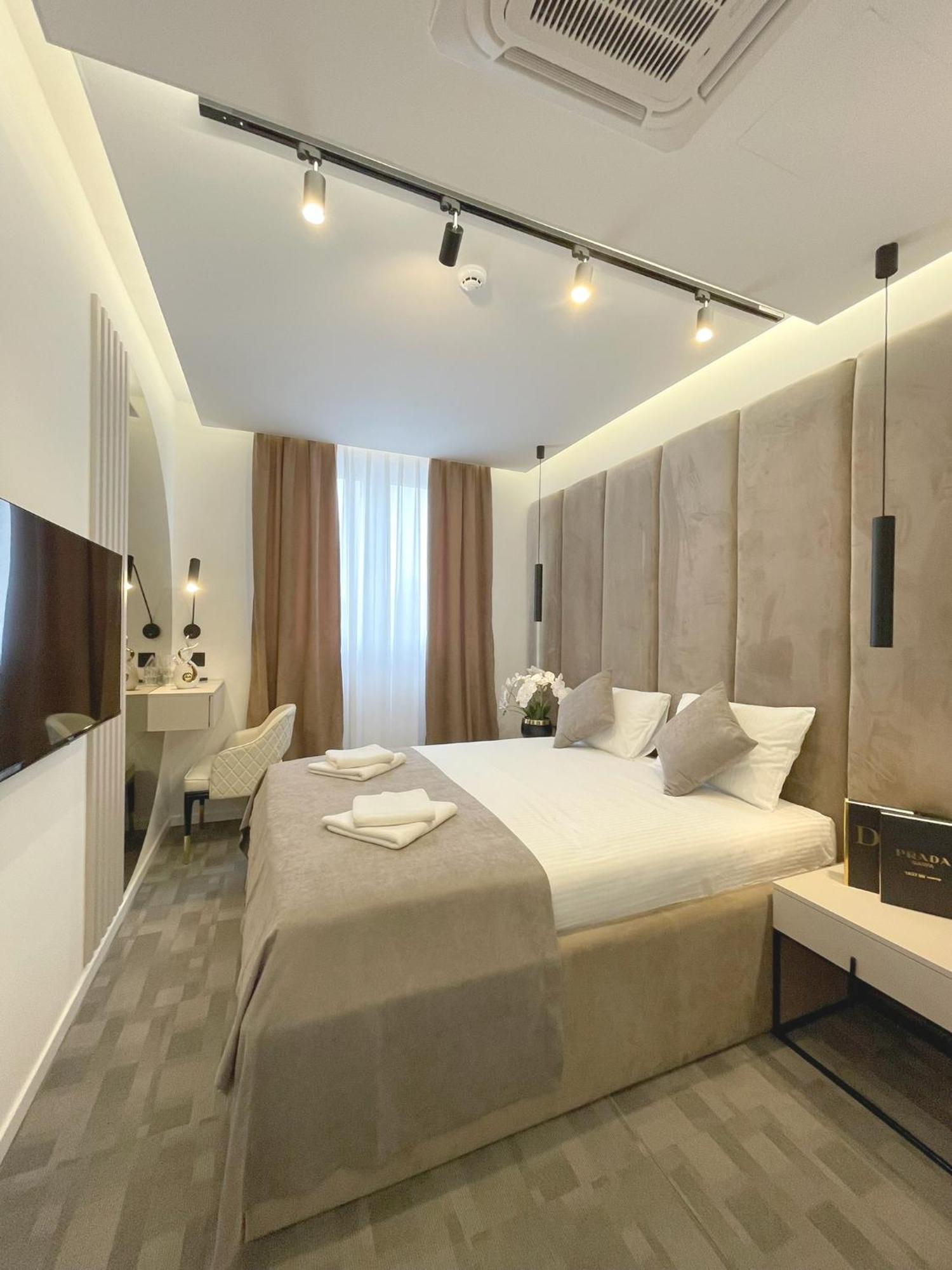 Hotel Npl Code Naselje Starosjedilaca Kültér fotó